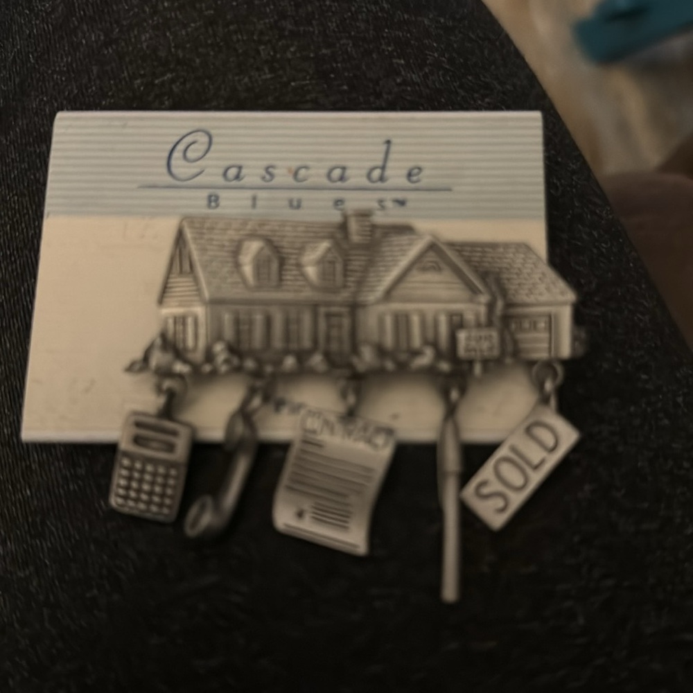 For that realtor in your life!!